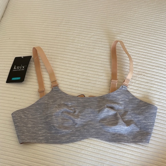 NWT KNIX EVOLUTION BRA - Picture 2 of 4
